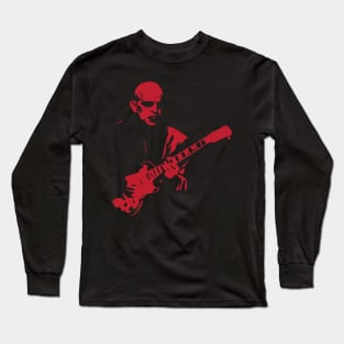 nosferatu rocks Long Sleeve T-Shirt